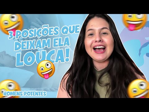 3 Posicoes Deixar Ela Loca Tamires Tulipa Vermelha Sex Shop Blog Do