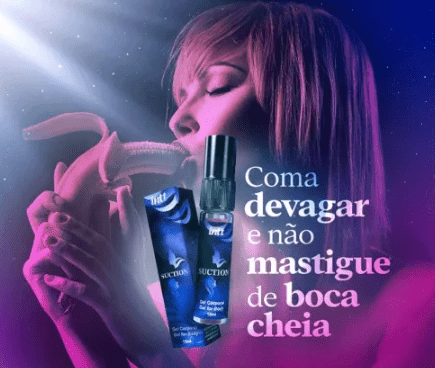 SUCTION Tulipa Vermelha Sex Shop Blog Do Sexo